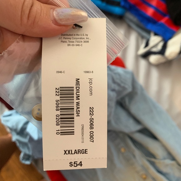 Dress - Picture 5 of 5